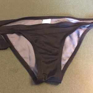 Kirra bathing suit bottom